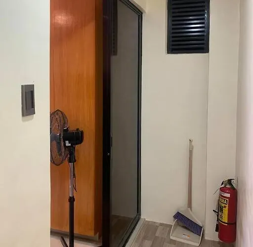 Appartement In Mactan,cebu-room201 Lapu-Lapu City