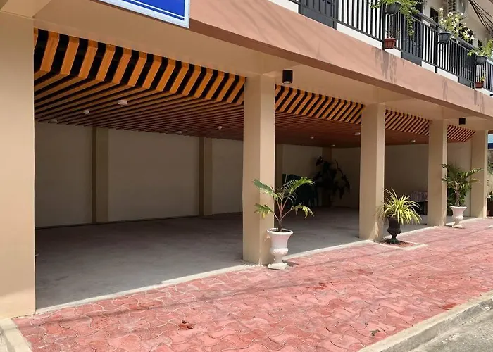 In Mactan,cebu-room201 Appartement