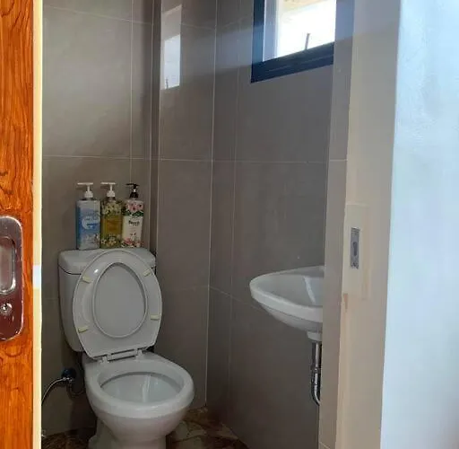 Appartement In Mactan,cebu-room201 Lapu-Lapu City