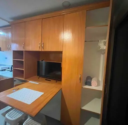 Appartement In Mactan,cebu-room201 Lapu-Lapu City