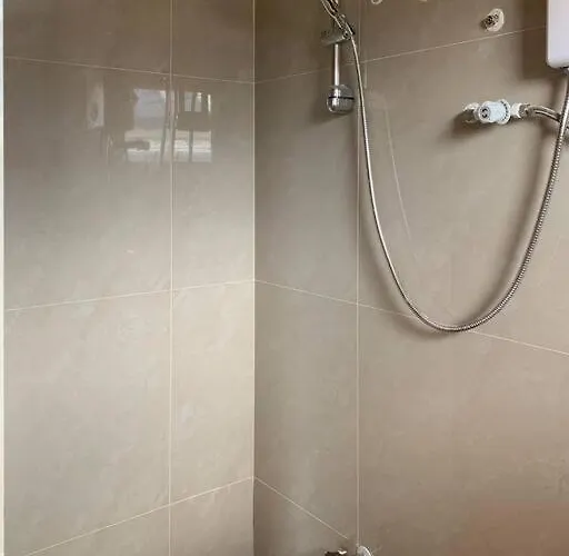 Appartement In Mactan,cebu-room201