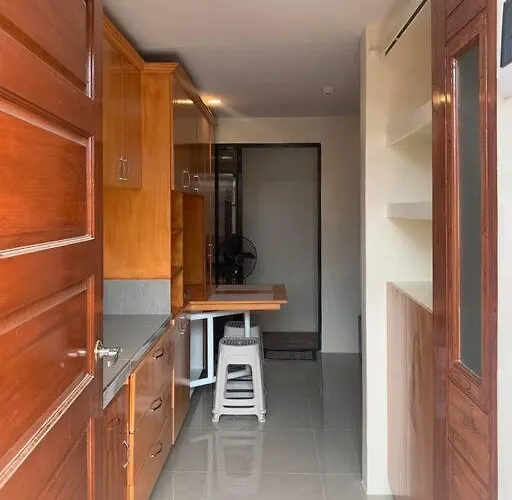In Mactan,cebu-room201 Appartement *