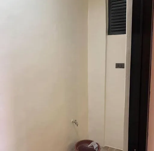 In Mactan,cebu-room201 *