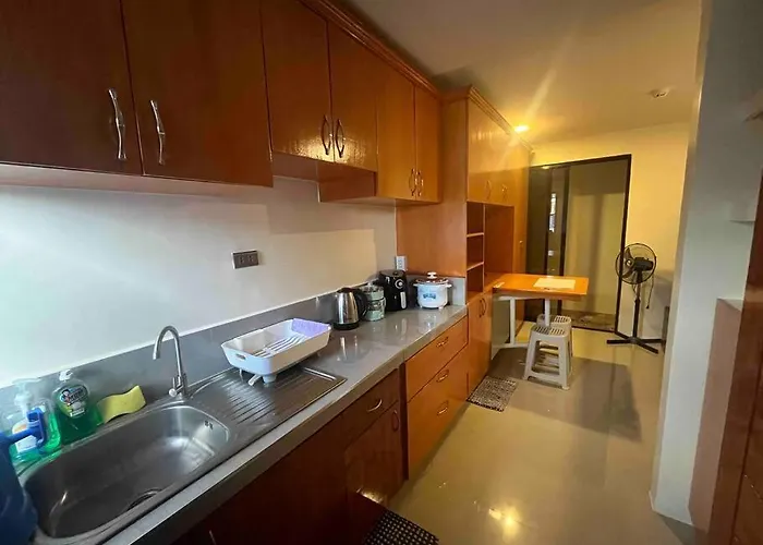 In Mactan,cebu-room201 Appartement Lapu-Lapu City