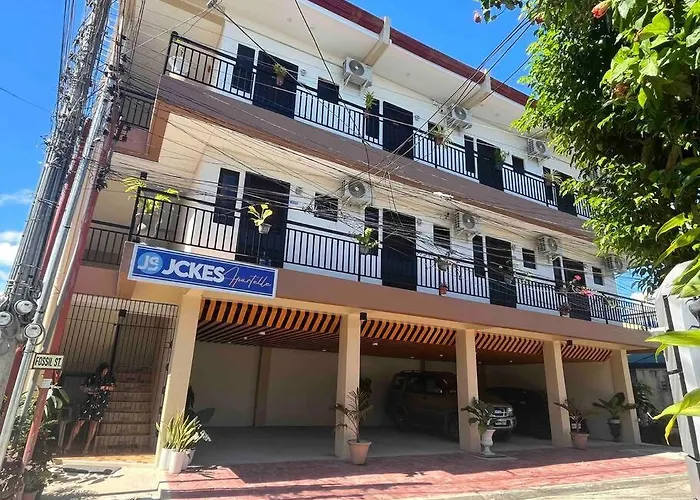 Appartement In Mactan,cebu-room201 Lapu-Lapu City
