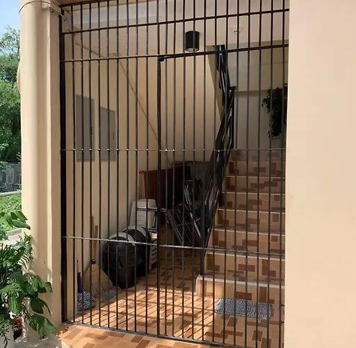 Appartement In Mactan,cebu-room201 *