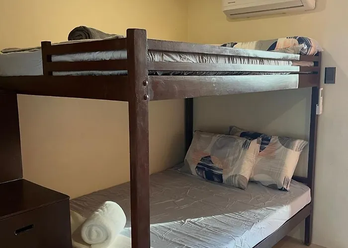 In Mactan,cebu-room201 Appartement