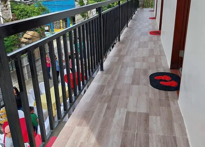 In Mactan,cebu-room201